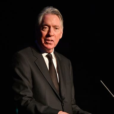 Alan Silvestri