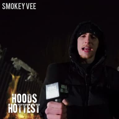 Smokey Vee