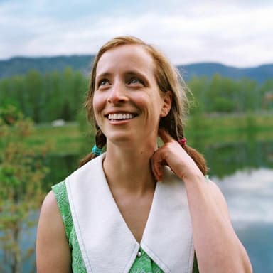 Laura Veirs
