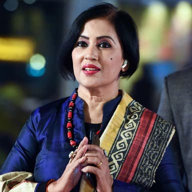 Madhushree