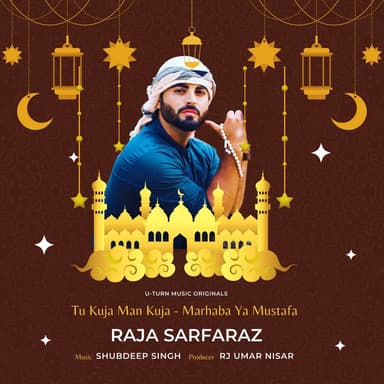 Raja Sarfaraz