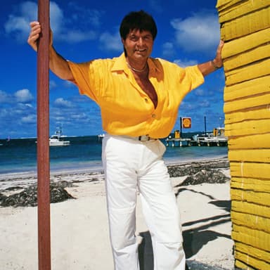 Uwe Jensen