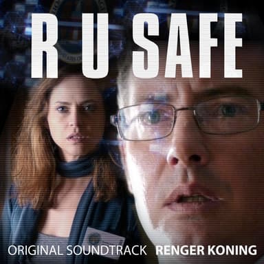 Renger Koning