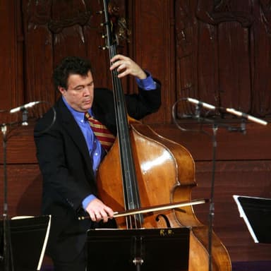 Edgar Meyer