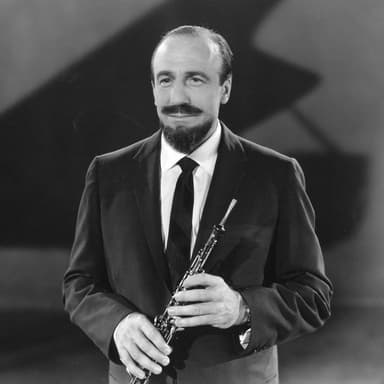 Mitch Miller
