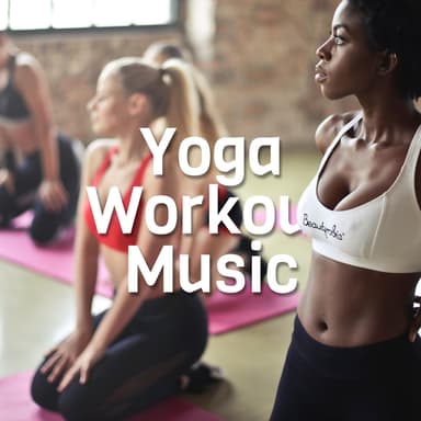 Workout Mix