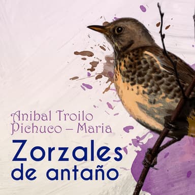 Aníbal Troilo Pichuco
