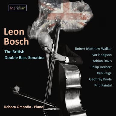 Leon Bosch