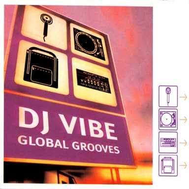 DJ Vibe