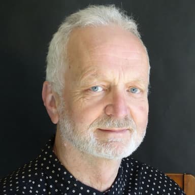 Peter Scholes