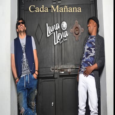 Luna Llena Salsa Band