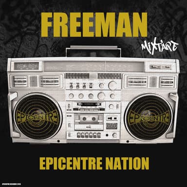Freeman