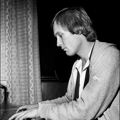 Mike D'Abo