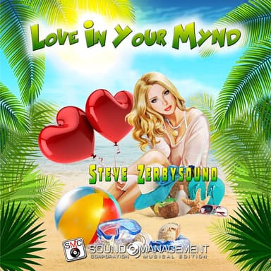 Steve Zerbysound
