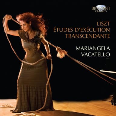 Mariangela Vacatello