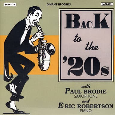 Paul Brodie