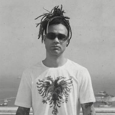 Marcos Baroni