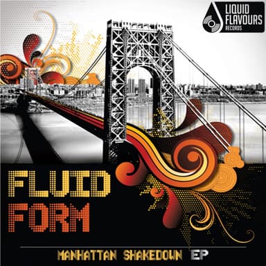 Fluid Form