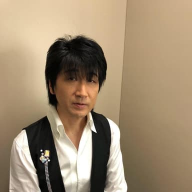 Motoi Sakuraba