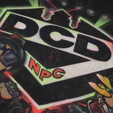 Def Con Dos