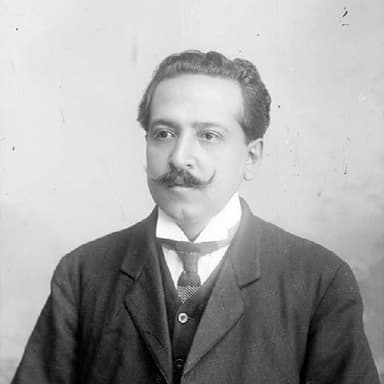 Ricardo Castro