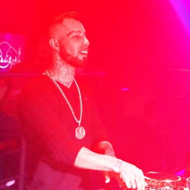 Dj Maicon Mpc