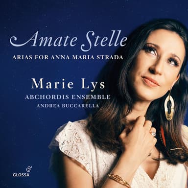 Marie Lys