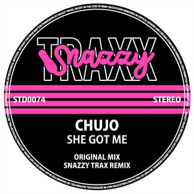 Chujo