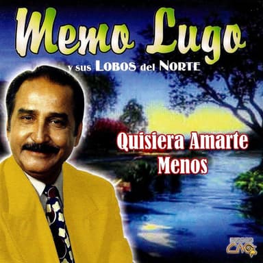 Memo Lugo