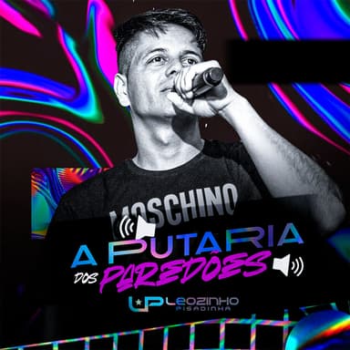 Leozinho Pisadinha