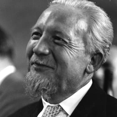 Edmund Rubbra