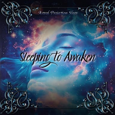 Astral Projection Sleep