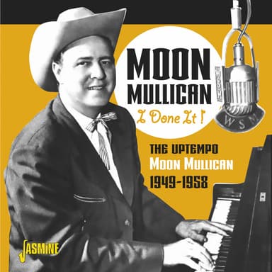 Moon Mullican