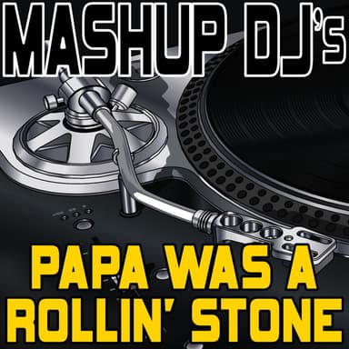 Remix Masters