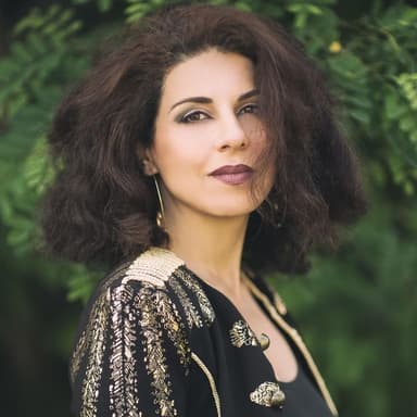 Sofya Melikyan