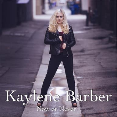 Kaylene Barber