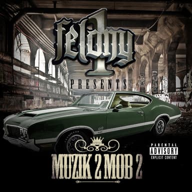 Felony 1