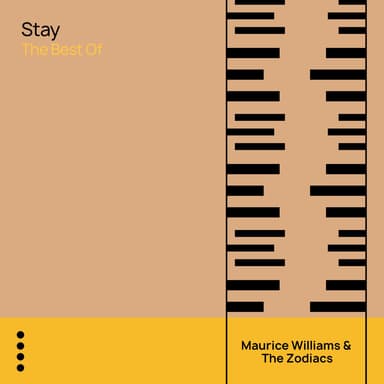 Maurice Williams & The Zodiacs