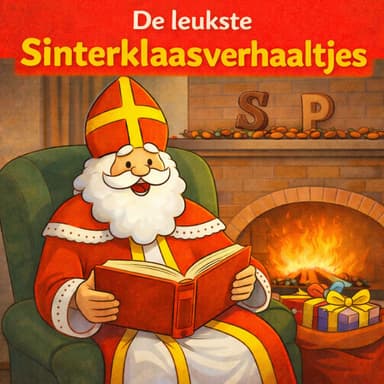 Luisterverhaaltjes
