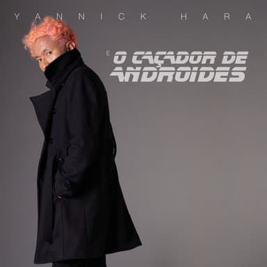 Yannick Hara