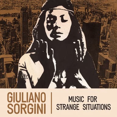 Giuliano Sorgini