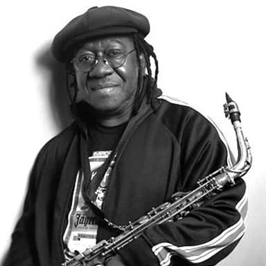 Lester Sterling