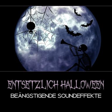 Spooky Halloween Sounds