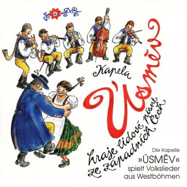kapela Úsměv
