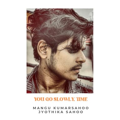 Mangesh Kumar Sahoo