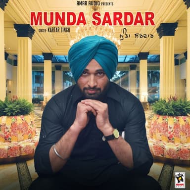 Kartar Singh