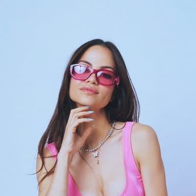 NATTI NATASHA