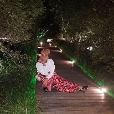 Anika Noni Rose