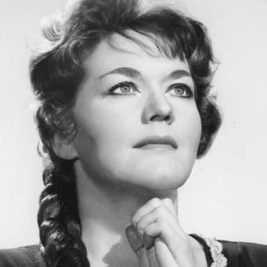 Leonie Rysanek