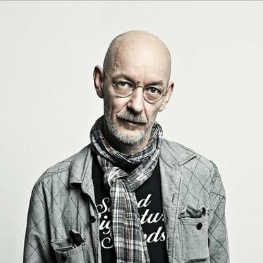 Thomas Fehlmann